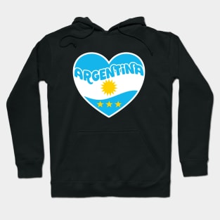 Argentina Hoodie